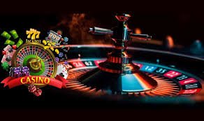 Tampilan meja roulette live di layar mobile maxwin 288